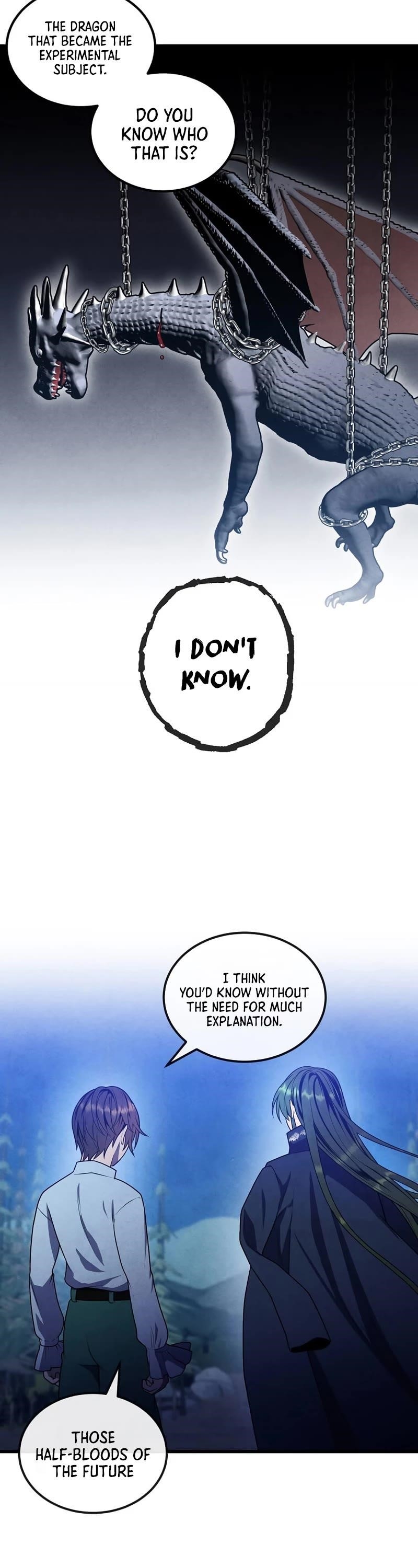 Legendary Youngest Son of the Marquis House Chapter 61 - Page 23 in English