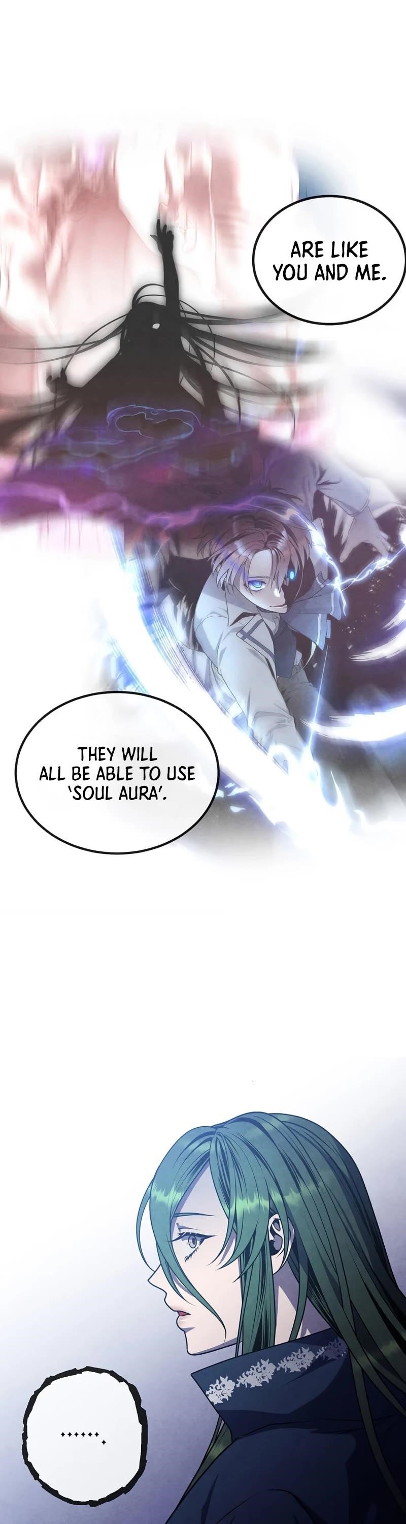 Legendary Youngest Son of the Marquis House Chapter 61 - Page 24 in English