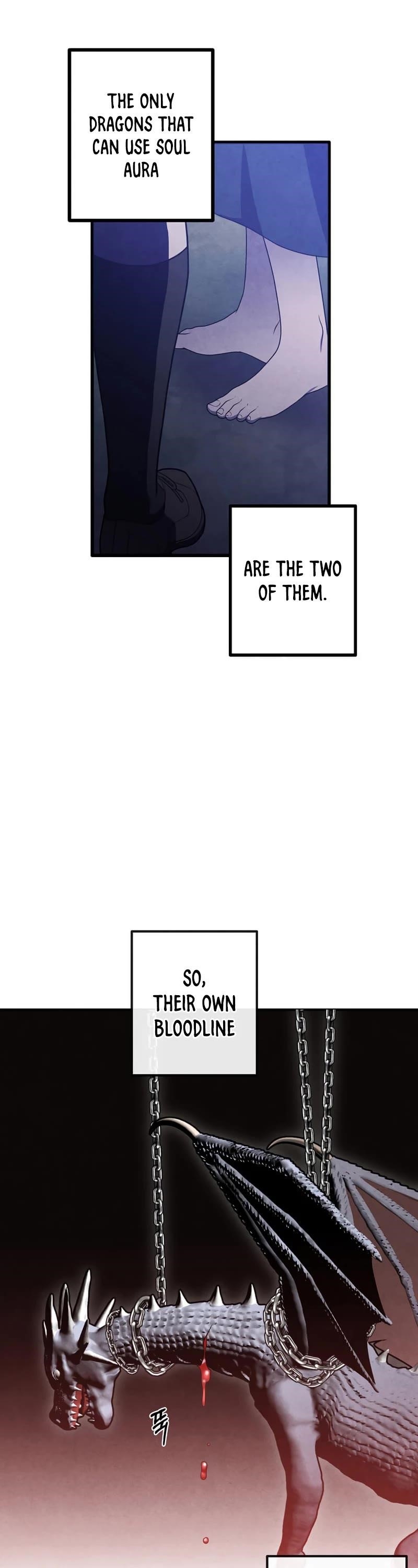 Legendary Youngest Son of the Marquis House Chapter 61 - Page 26 in English