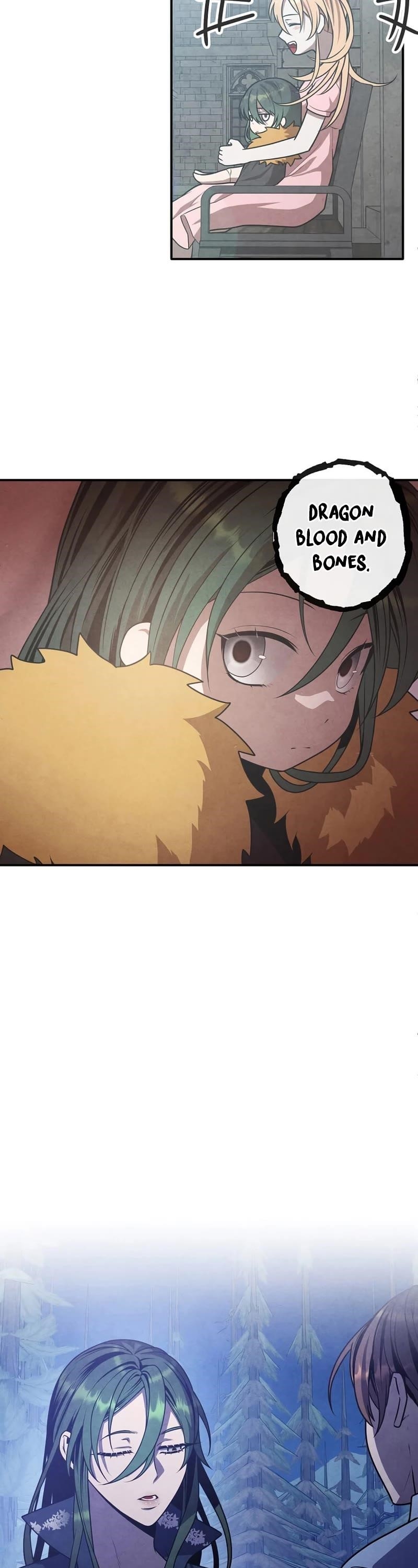 Legendary Youngest Son of the Marquis House Chapter 61 - Page 3 in English