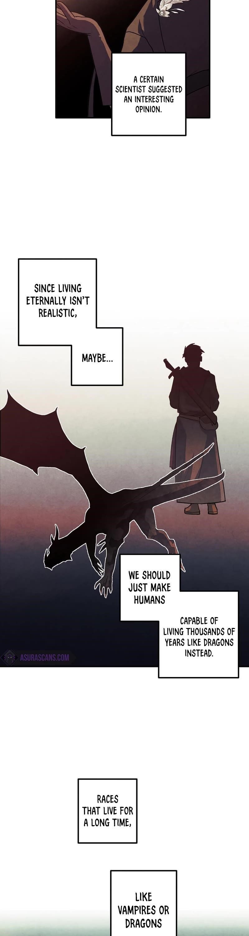 Legendary Youngest Son of the Marquis House Chapter 61 - Page 8 in English