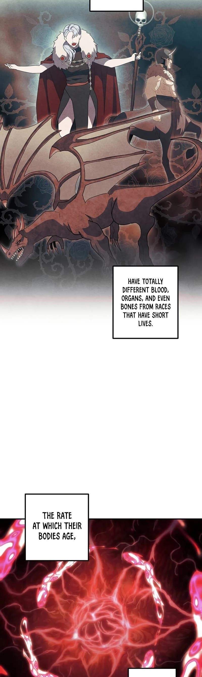 Legendary Youngest Son of the Marquis House Chapter 61 - Page 9 in English
