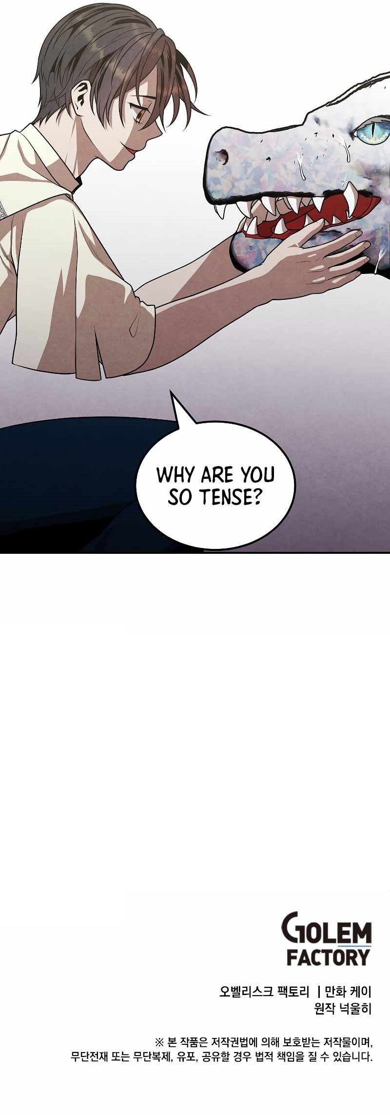 Legendary Youngest Son of the Marquis House Chapter 67 - Page 8 in English