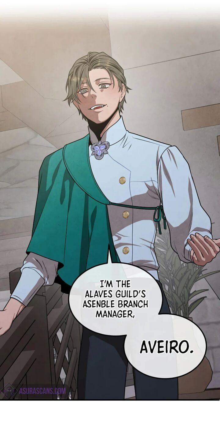 Legendary Youngest Son of the Marquis House Chapter 72 - Page 8 in English