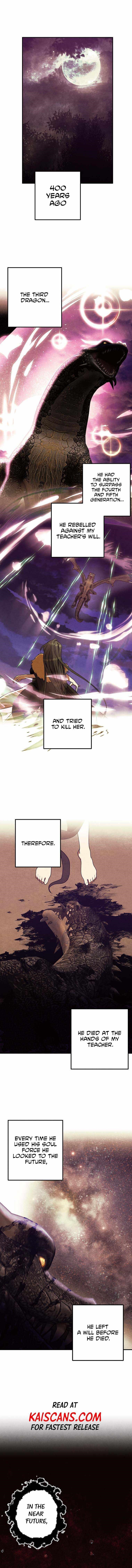 Legendary Youngest Son of the Marquis House Chapter 78 - Page 9 in English