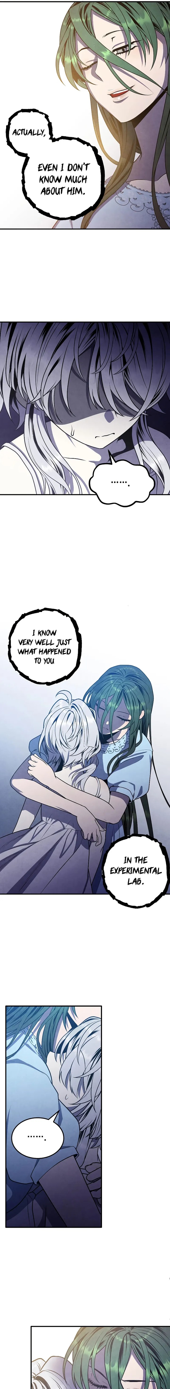 Legendary Youngest Son of the Marquis House Chapter 83 - Page 11 in English