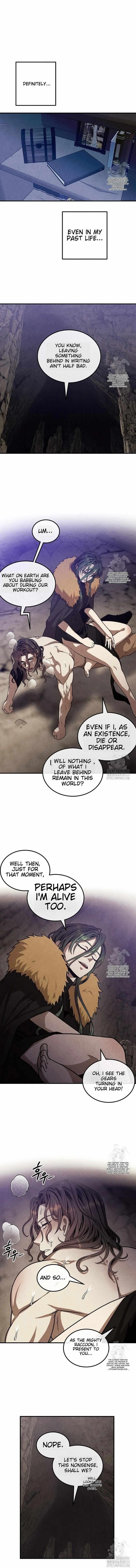 Legendary Youngest Son of the Marquis House Chapter 96 - Page 8 in English