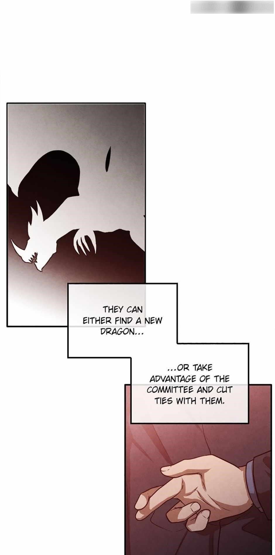 Legendary Youngest Son of the Marquis House Chapter 97 - Page 11 in English
