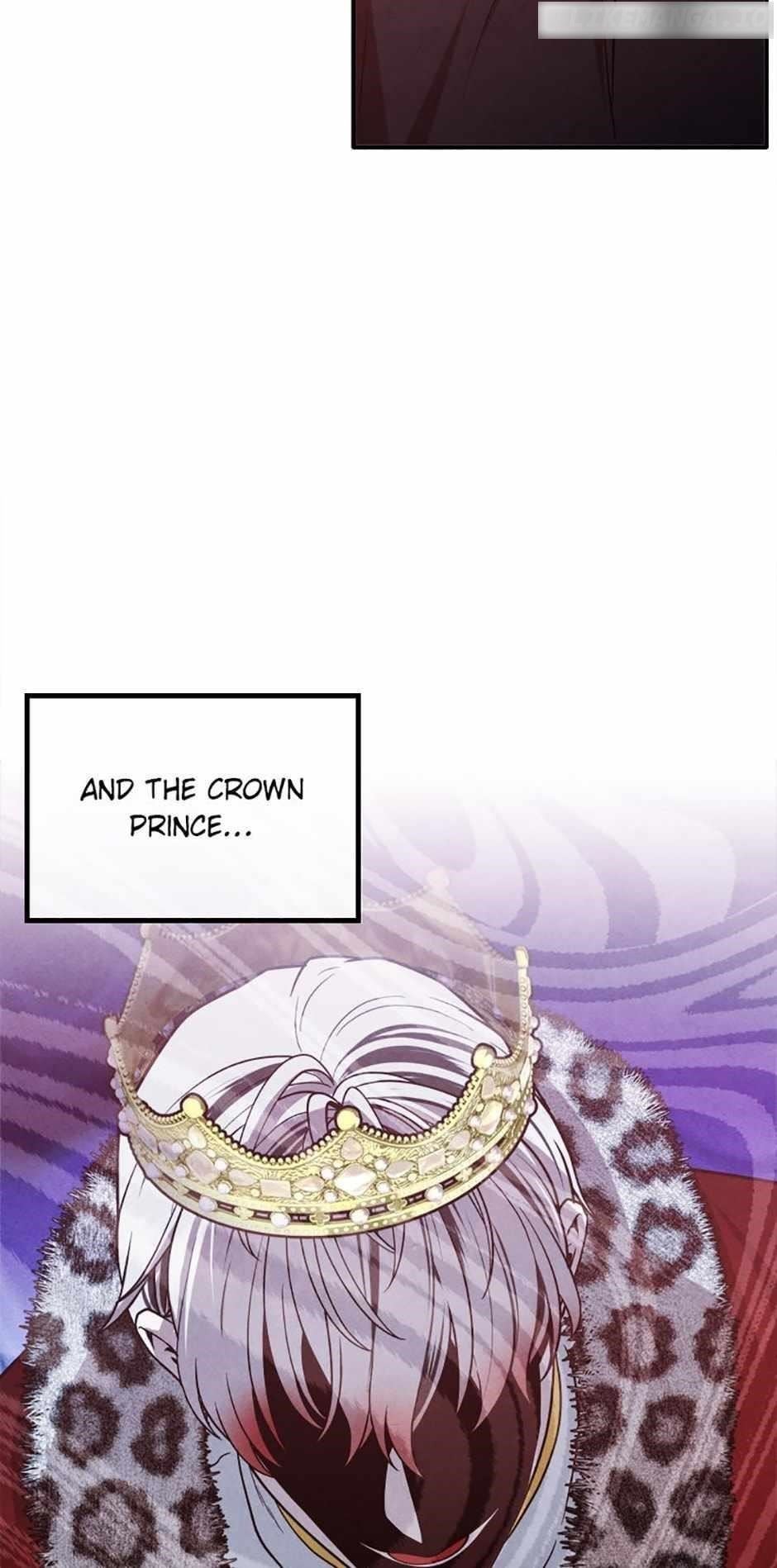 Legendary Youngest Son of the Marquis House Chapter 97 - Page 12 in English