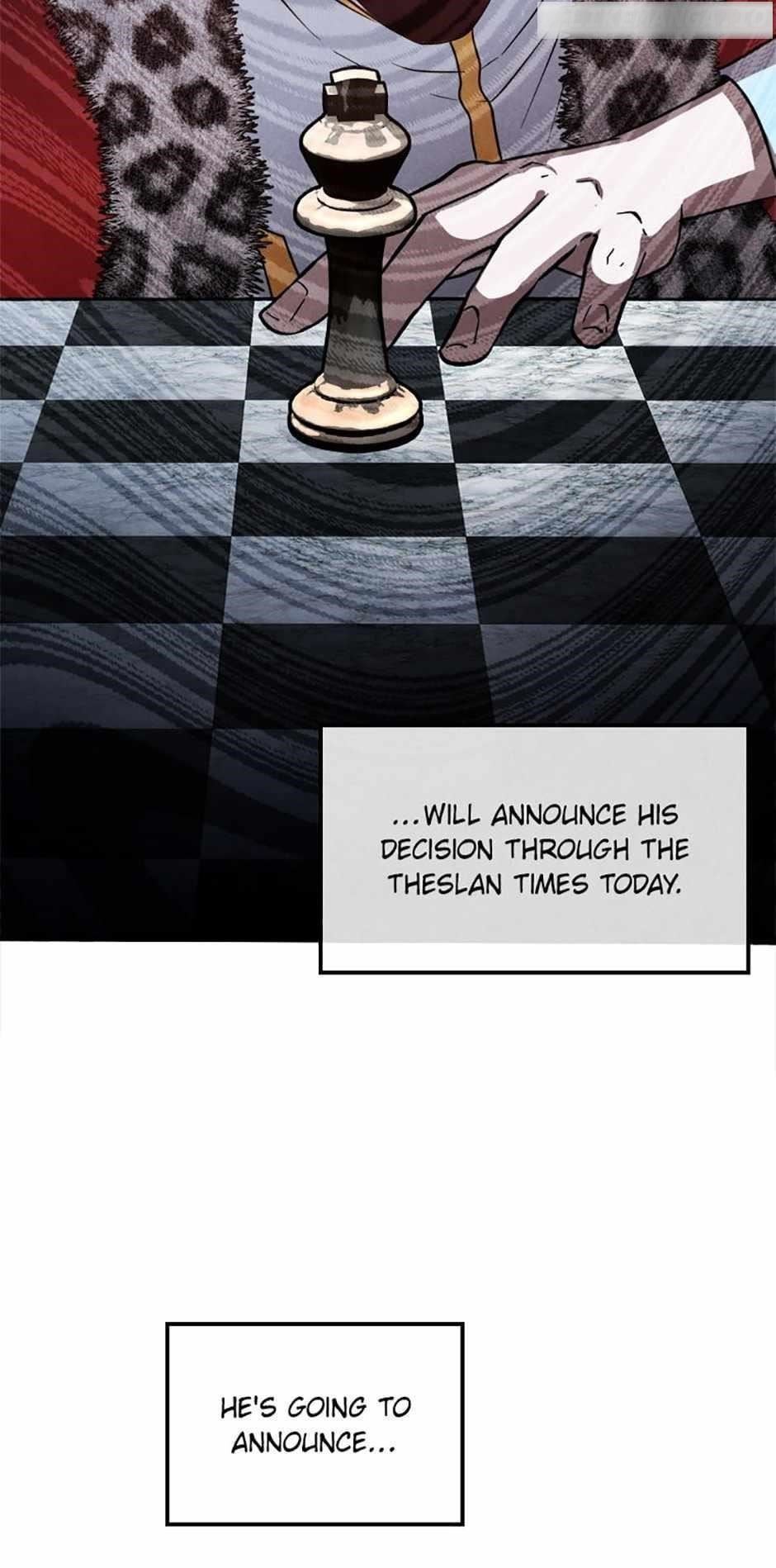 Legendary Youngest Son of the Marquis House Chapter 97 - Page 13 in English