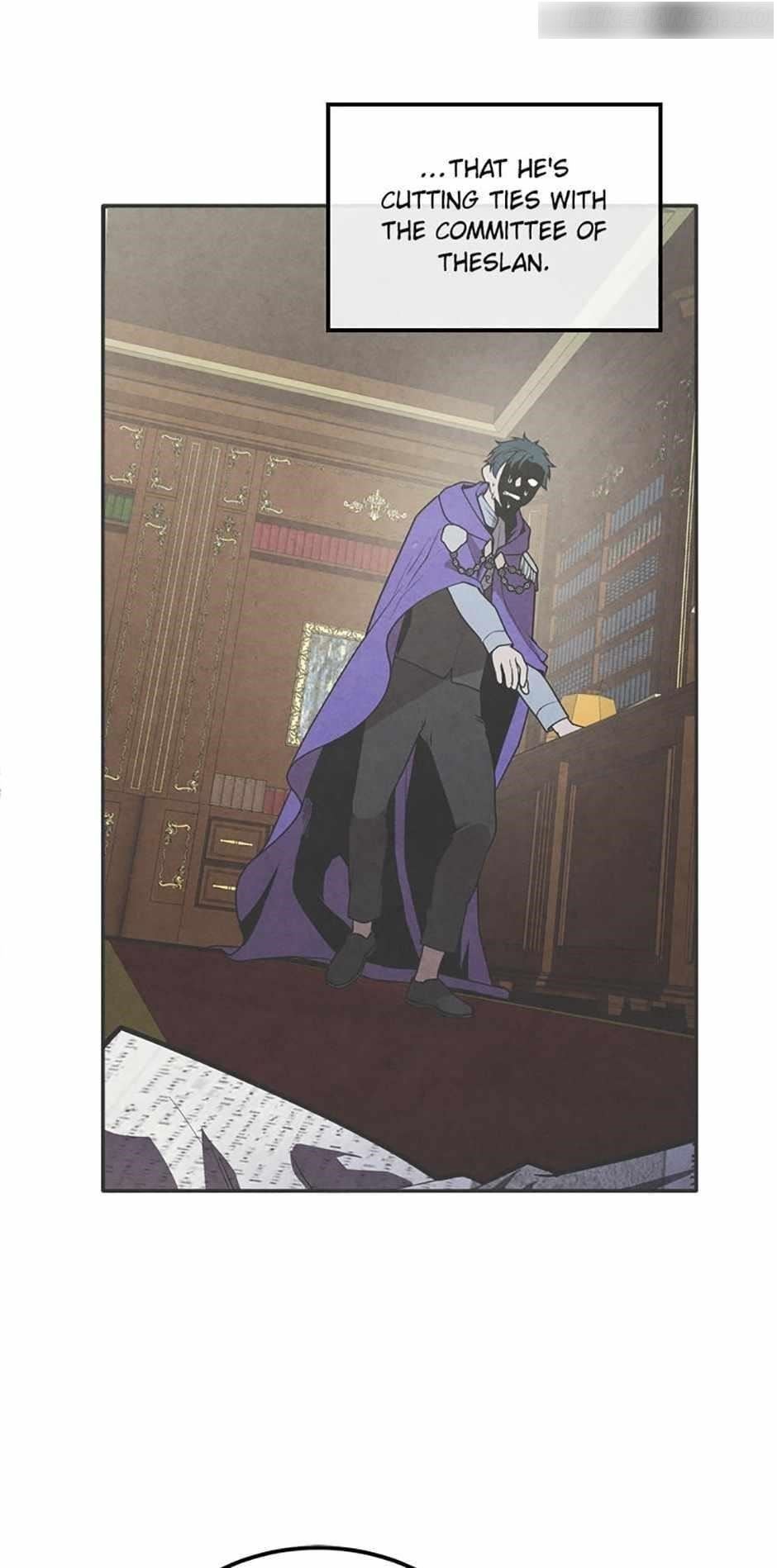 Legendary Youngest Son of the Marquis House Chapter 97 - Page 14 in English