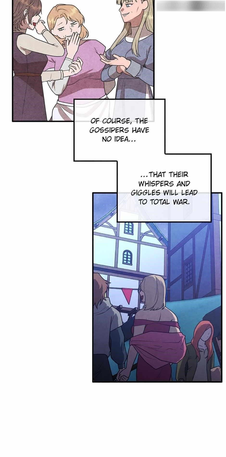 Legendary Youngest Son of the Marquis House Chapter 97 - Page 21 in English