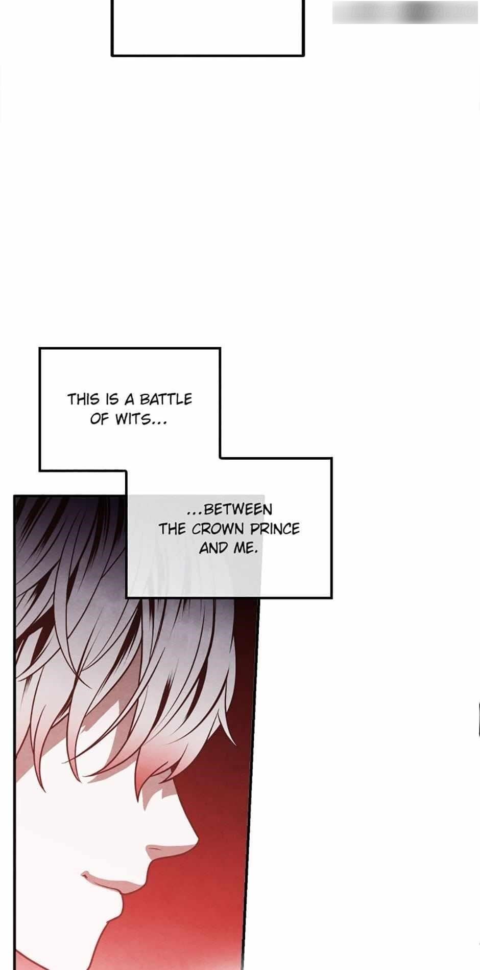 Legendary Youngest Son of the Marquis House Chapter 97 - Page 23 in English