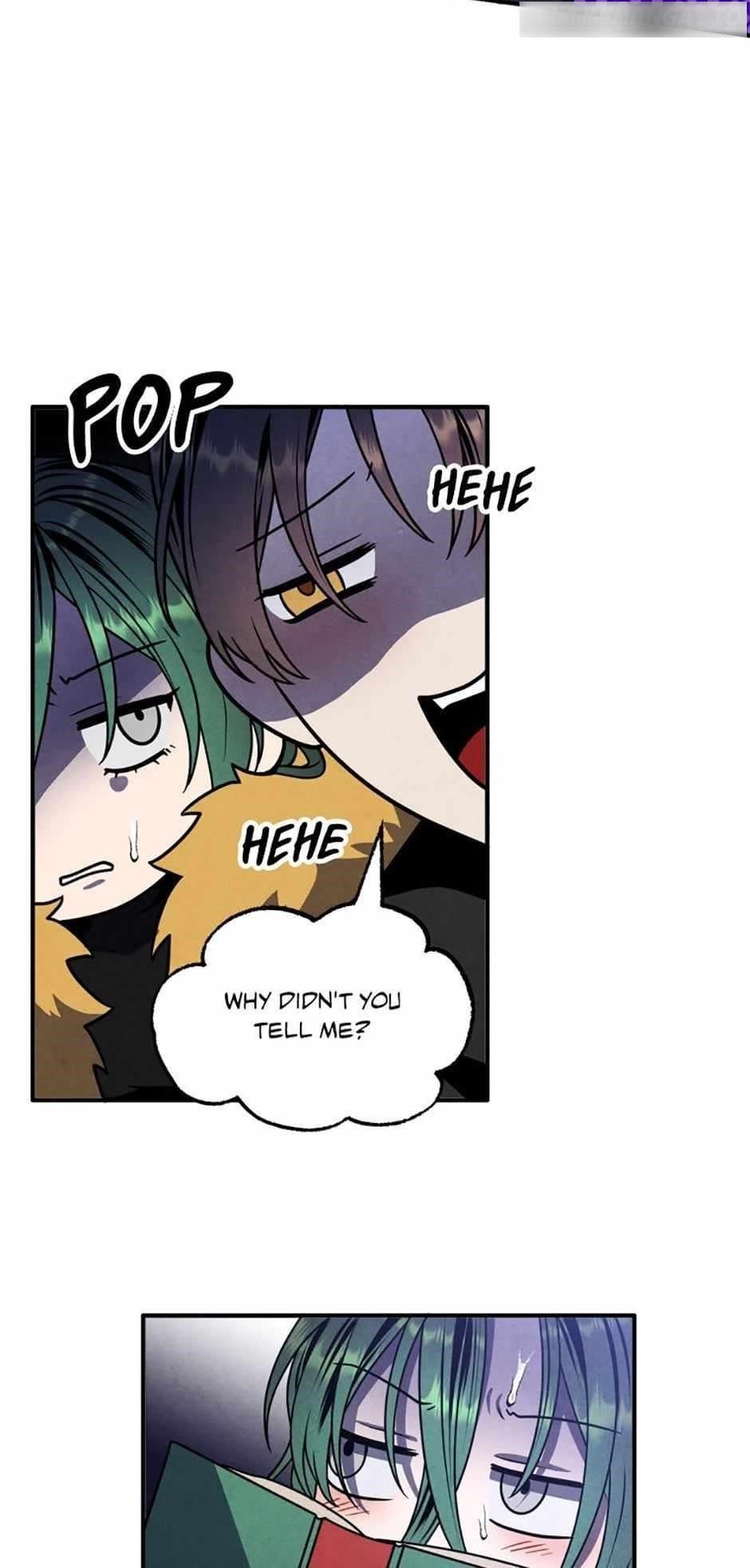 Legendary Youngest Son of the Marquis House Chapter 97 - Page 38 in English