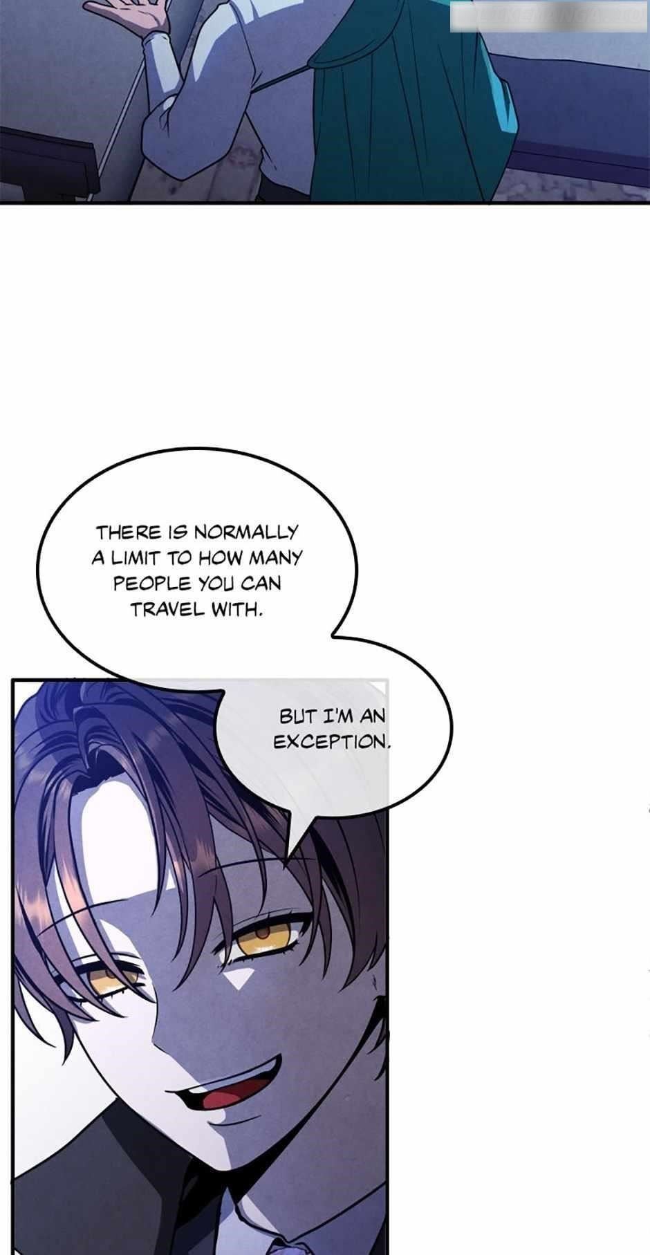 Legendary Youngest Son of the Marquis House Chapter 97 - Page 47 in English