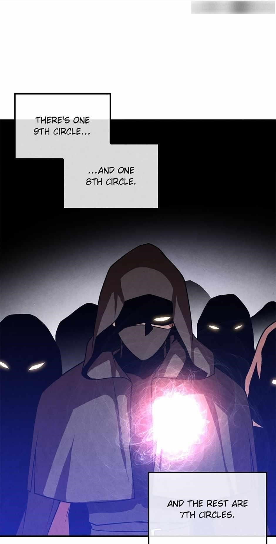 Legendary Youngest Son of the Marquis House Chapter 97 - Page 58 in English