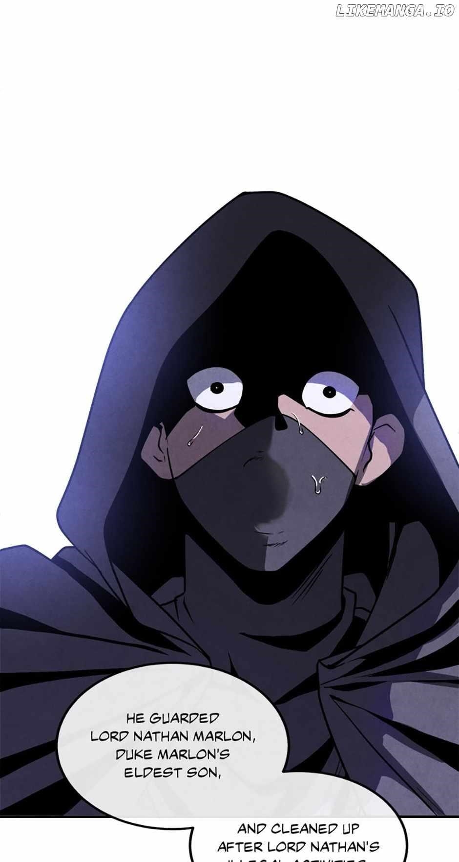Legendary Youngest Son of the Marquis House Chapter 98 - Page 11 in English