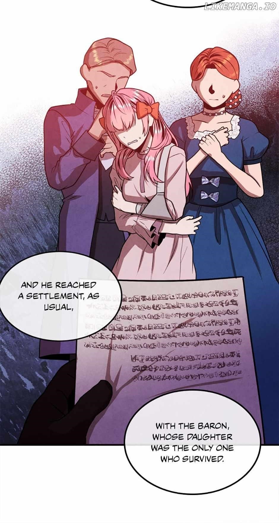 Legendary Youngest Son of the Marquis House Chapter 98 - Page 17 in English