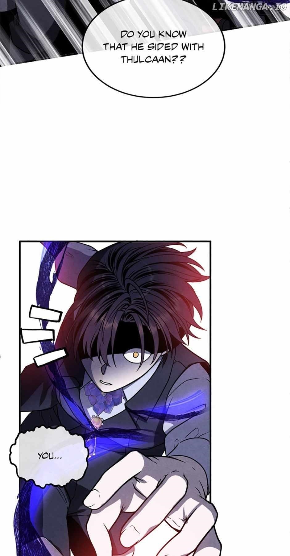 Legendary Youngest Son of the Marquis House Chapter 98 - Page 31 in English