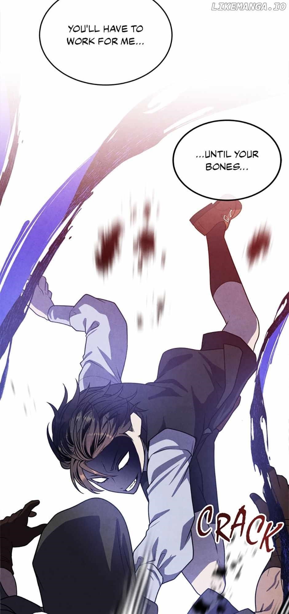 Legendary Youngest Son of the Marquis House Chapter 98 - Page 35 in English