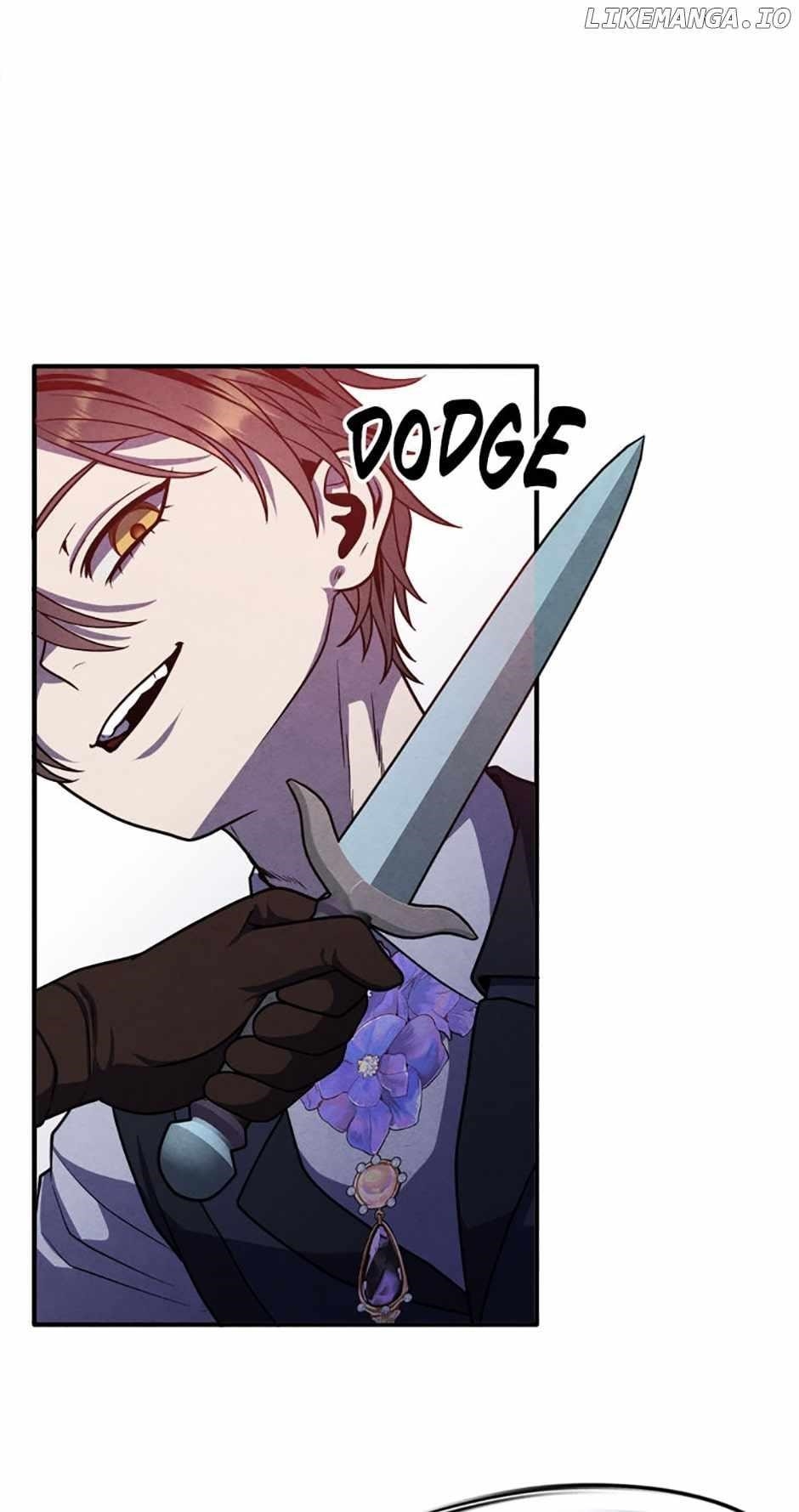 Legendary Youngest Son of the Marquis House Chapter 98 - Page 46 in English