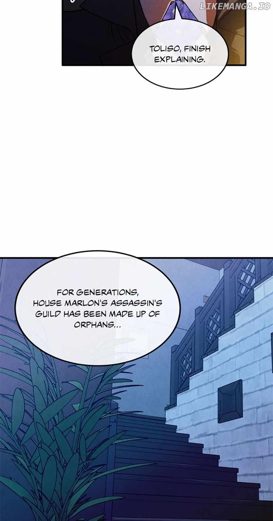 Legendary Youngest Son of the Marquis House Chapter 98 - Page 5 in English