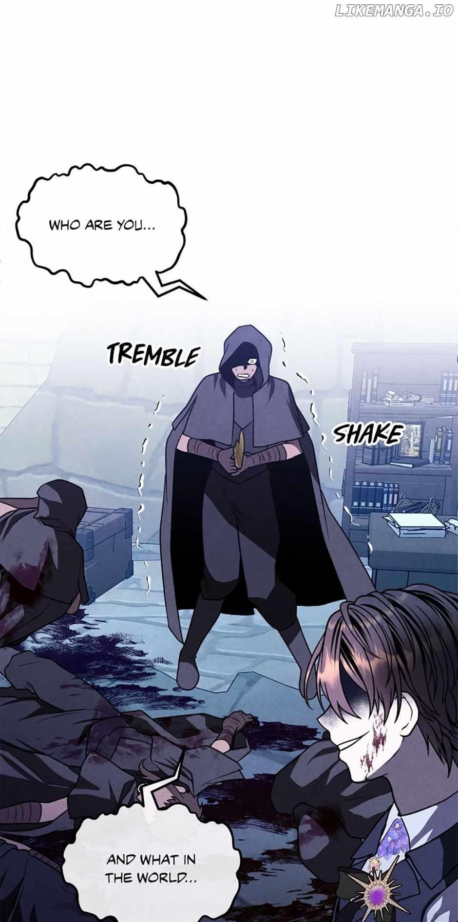 Legendary Youngest Son of the Marquis House Chapter 98 - Page 51 in English