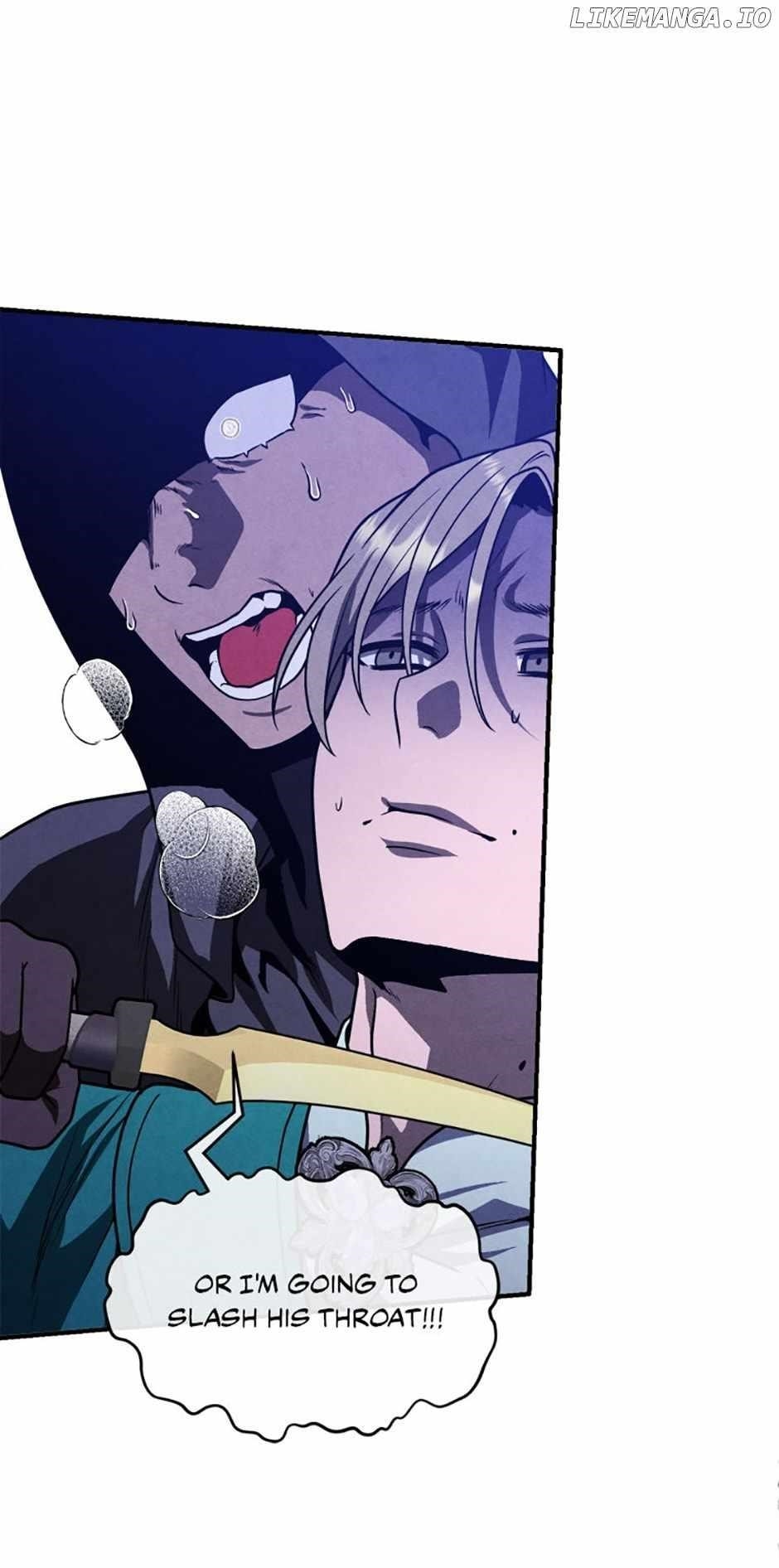 Legendary Youngest Son of the Marquis House Chapter 98 - Page 55 in English