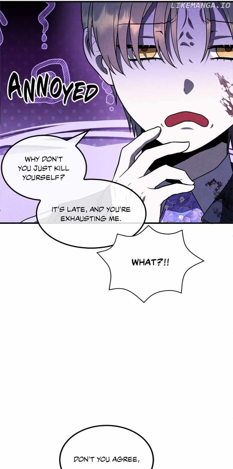 Legendary Youngest Son of the Marquis House Chapter 98 - Page 57 in English