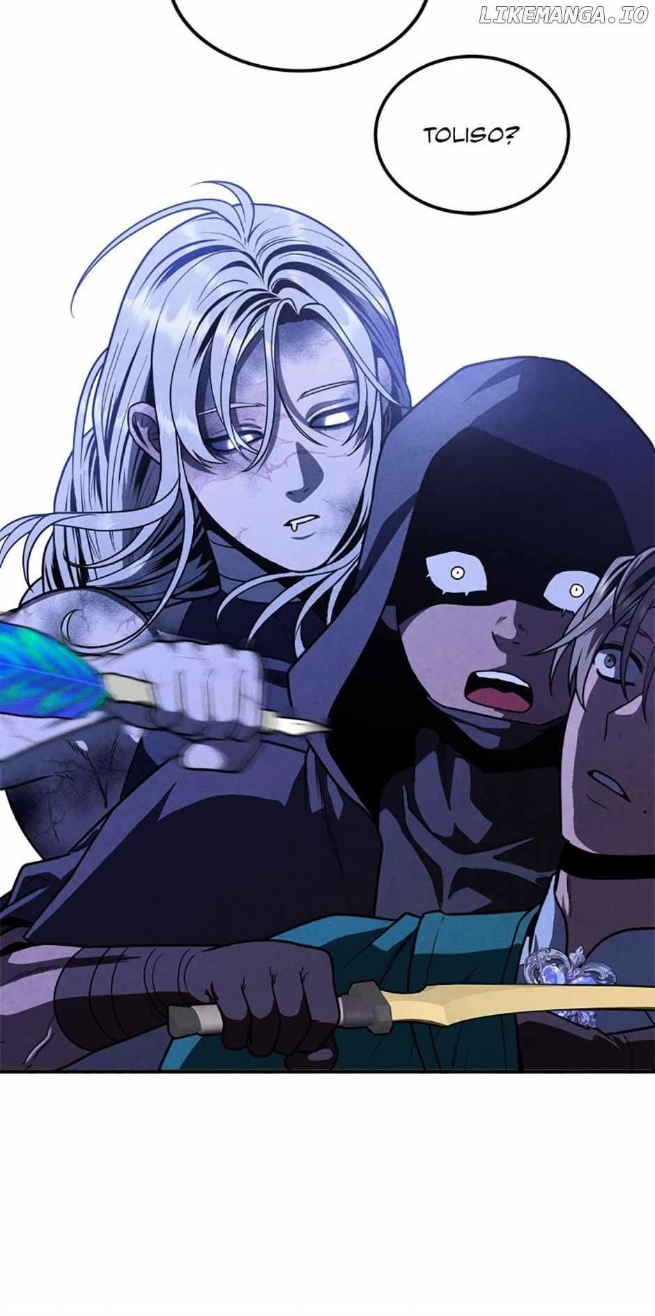 Legendary Youngest Son of the Marquis House Chapter 98 - Page 58 in English