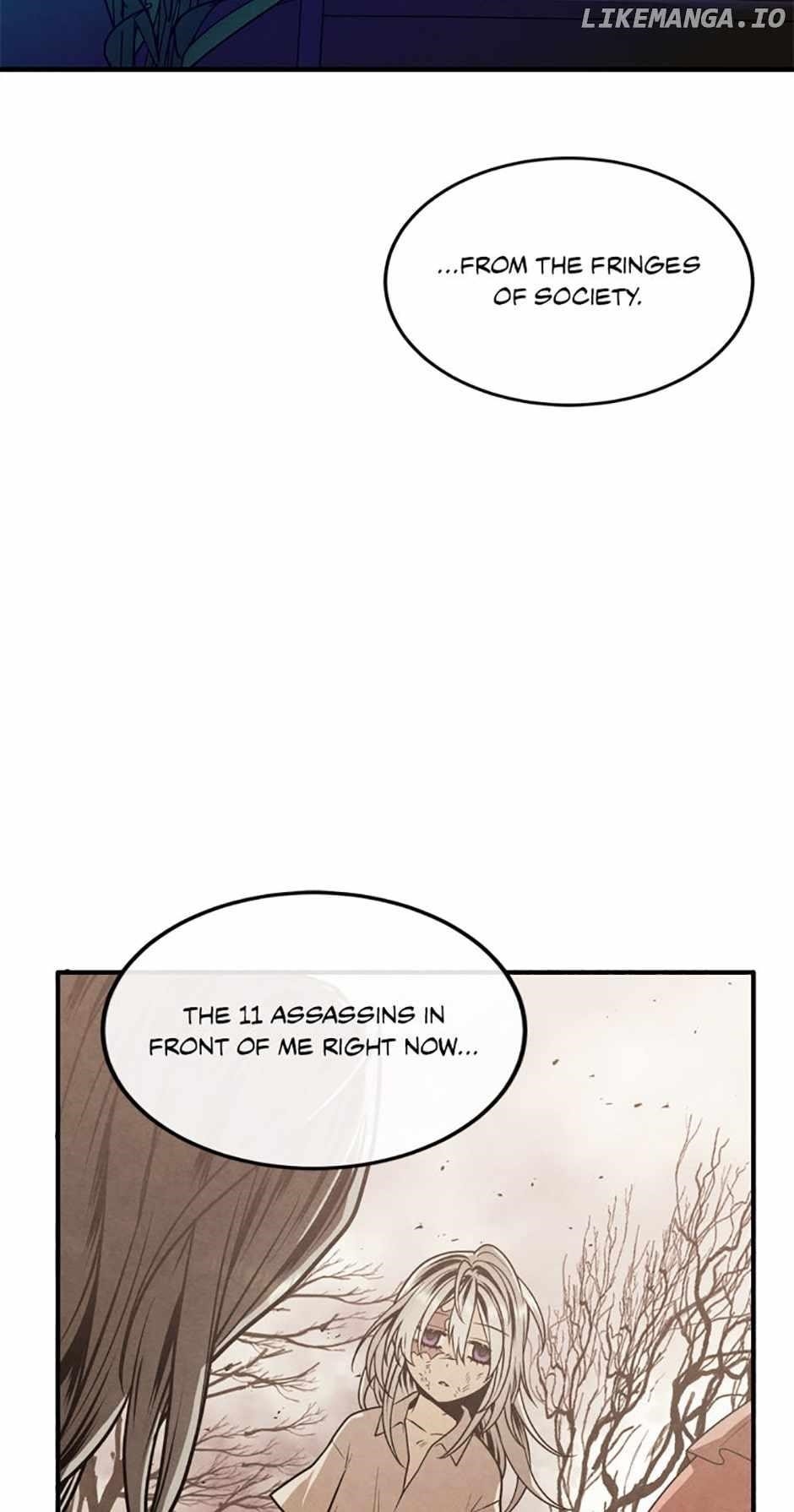 Legendary Youngest Son of the Marquis House Chapter 98 - Page 6 in English