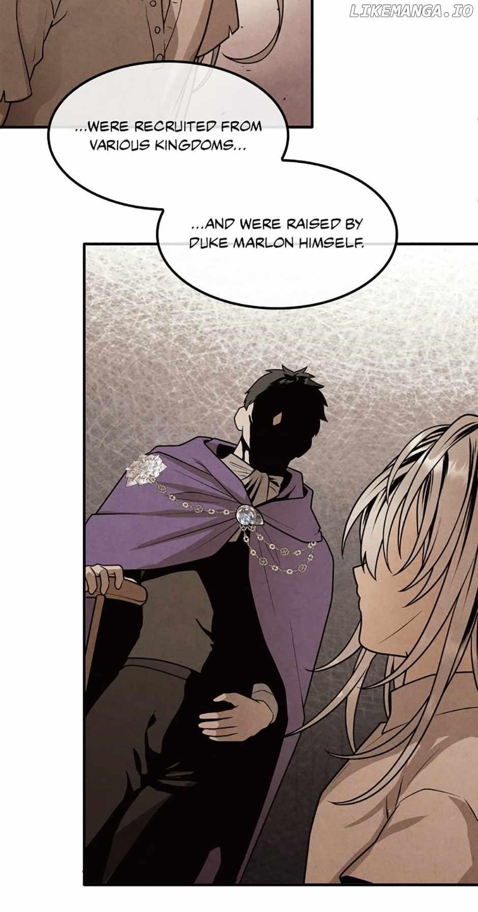 Legendary Youngest Son of the Marquis House Chapter 98 - Page 8 in English