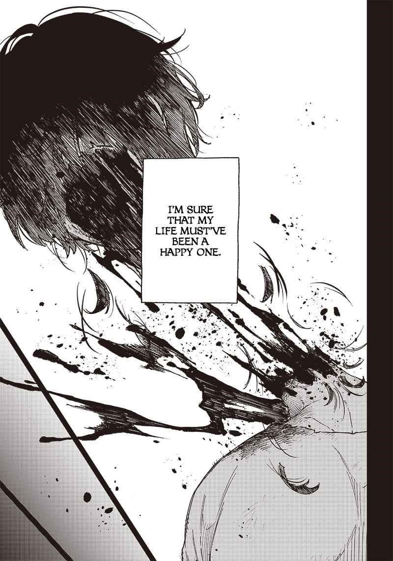 The Savior <<Messiah>> ~The former hero who saved another world beats the real world full of monsters~ Chapter 1 - Page 13 in English