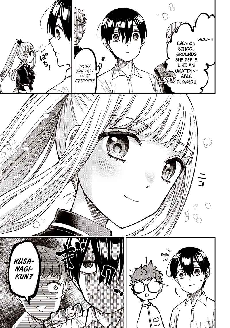 The Savior <<Messiah>> ~The former hero who saved another world beats the real world full of monsters~ Chapter 10 - Page 9 in English