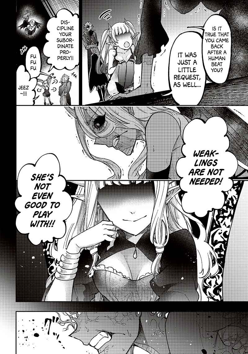 The Savior <<Messiah>> ~The former hero who saved another world beats the real world full of monsters~ Chapter 18 - Page 20 in English