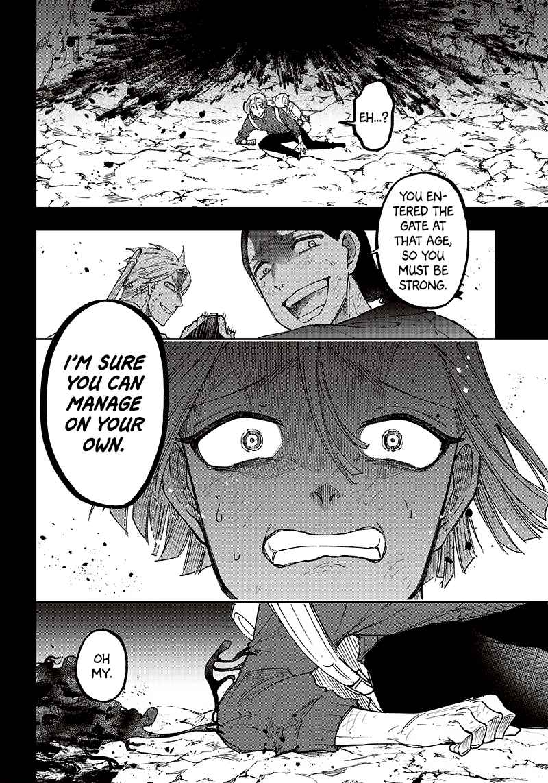 The Savior <<Messiah>> ~The former hero who saved another world beats the real world full of monsters~ Chapter 18 - Page 4 in English