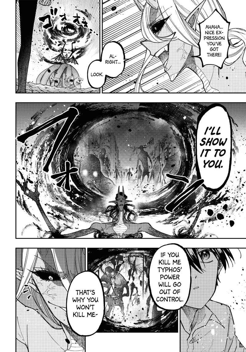 The Savior <<Messiah>> ~The former hero who saved another world beats the real world full of monsters~ Chapter 19 - Page 6 in English