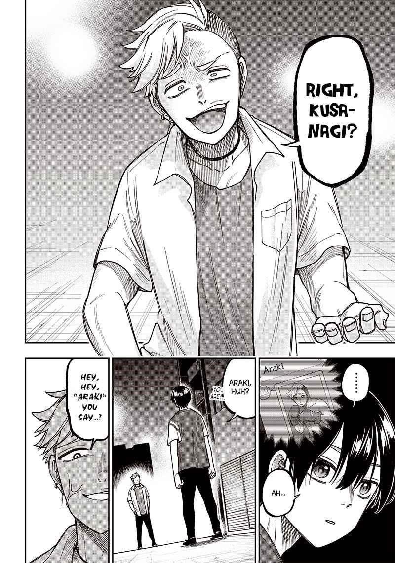 The Savior <<Messiah>> ~The former hero who saved another world beats the real world full of monsters~ Chapter 2 - Page 20 in English