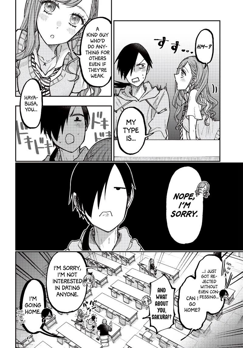 The Savior <<Messiah>> ~The former hero who saved another world beats the real world full of monsters~ Chapter 21 - Page 8 in English