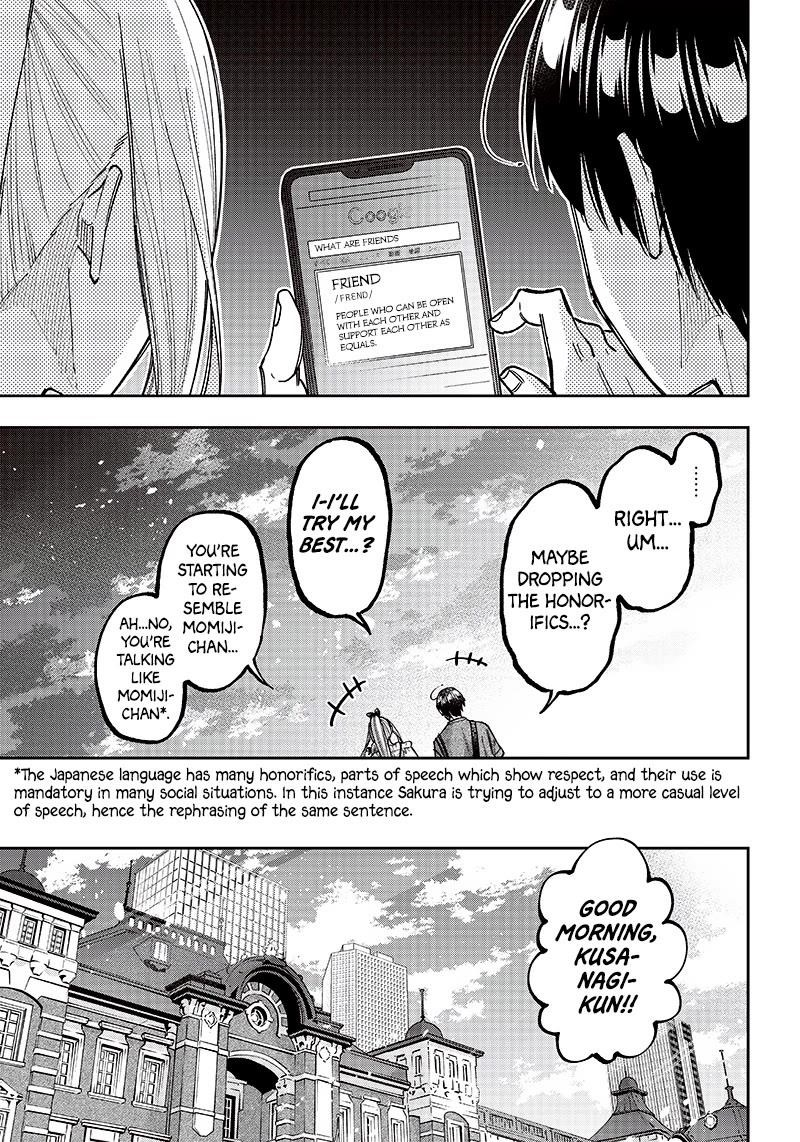 The Savior <<Messiah>> ~The former hero who saved another world beats the real world full of monsters~ Chapter 23 - Page 20 in English