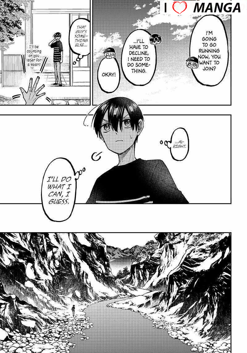 The Savior <<Messiah>> ~The former hero who saved another world beats the real world full of monsters~ Chapter 26 - Page 11 in English