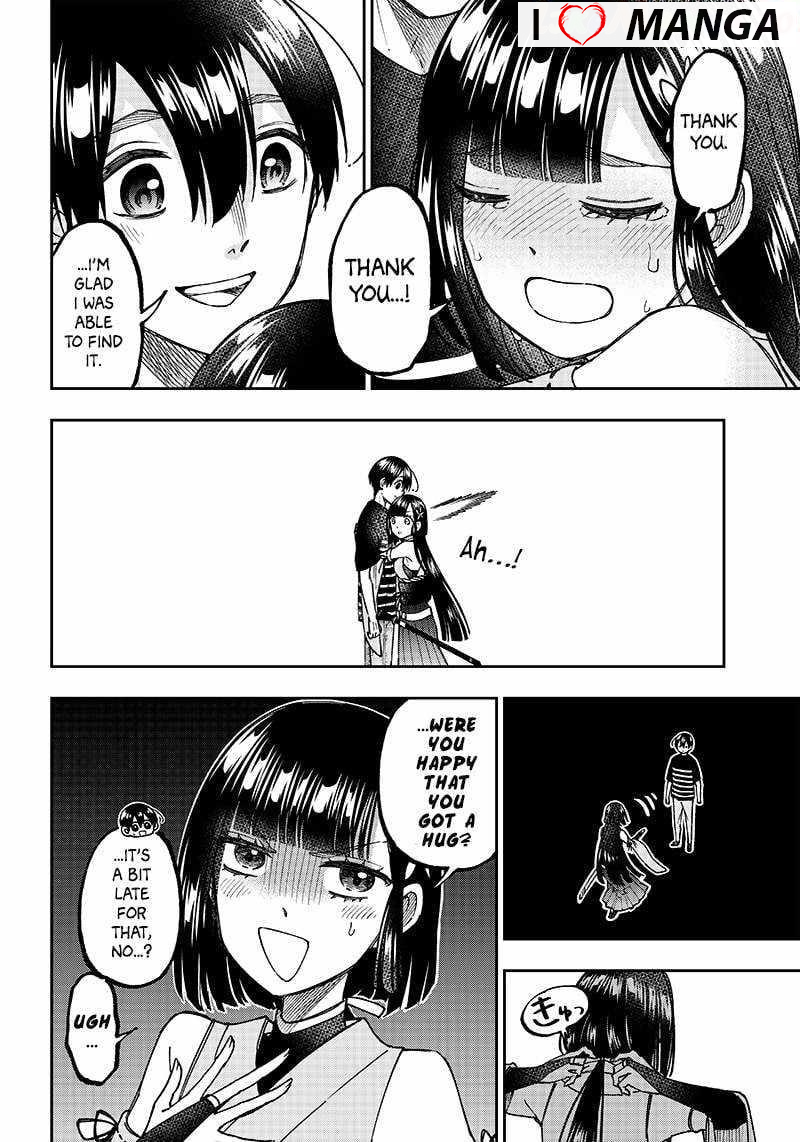 The Savior <<Messiah>> ~The former hero who saved another world beats the real world full of monsters~ Chapter 26 - Page 20 in English