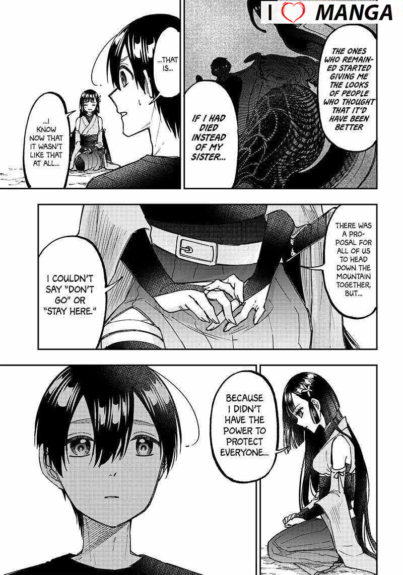The Savior <<Messiah>> ~The former hero who saved another world beats the real world full of monsters~ Chapter 26 - Page 7 in English