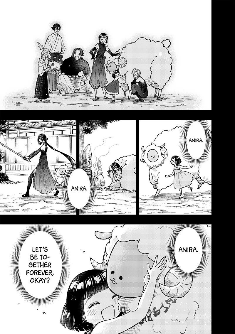 The Savior <<Messiah>> ~The former hero who saved another world beats the real world full of monsters~ Chapter 27 - Page 11 in English