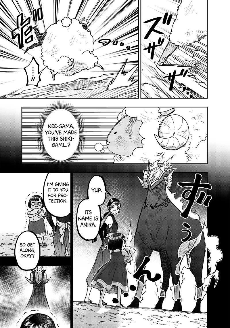 The Savior <<Messiah>> ~The former hero who saved another world beats the real world full of monsters~ Chapter 27 - Page 9 in English