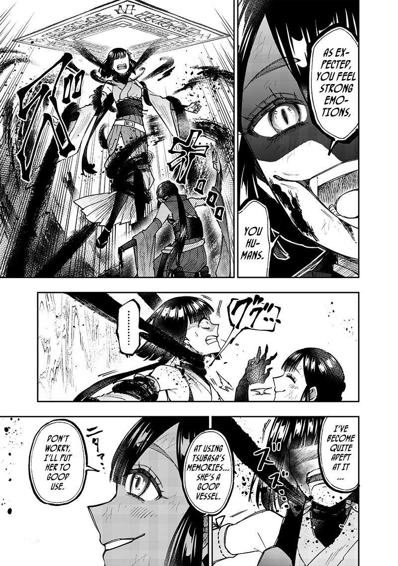 The Savior <<Messiah>> ~The former hero who saved another world beats the real world full of monsters~ Chapter 28 - Page 13 in English