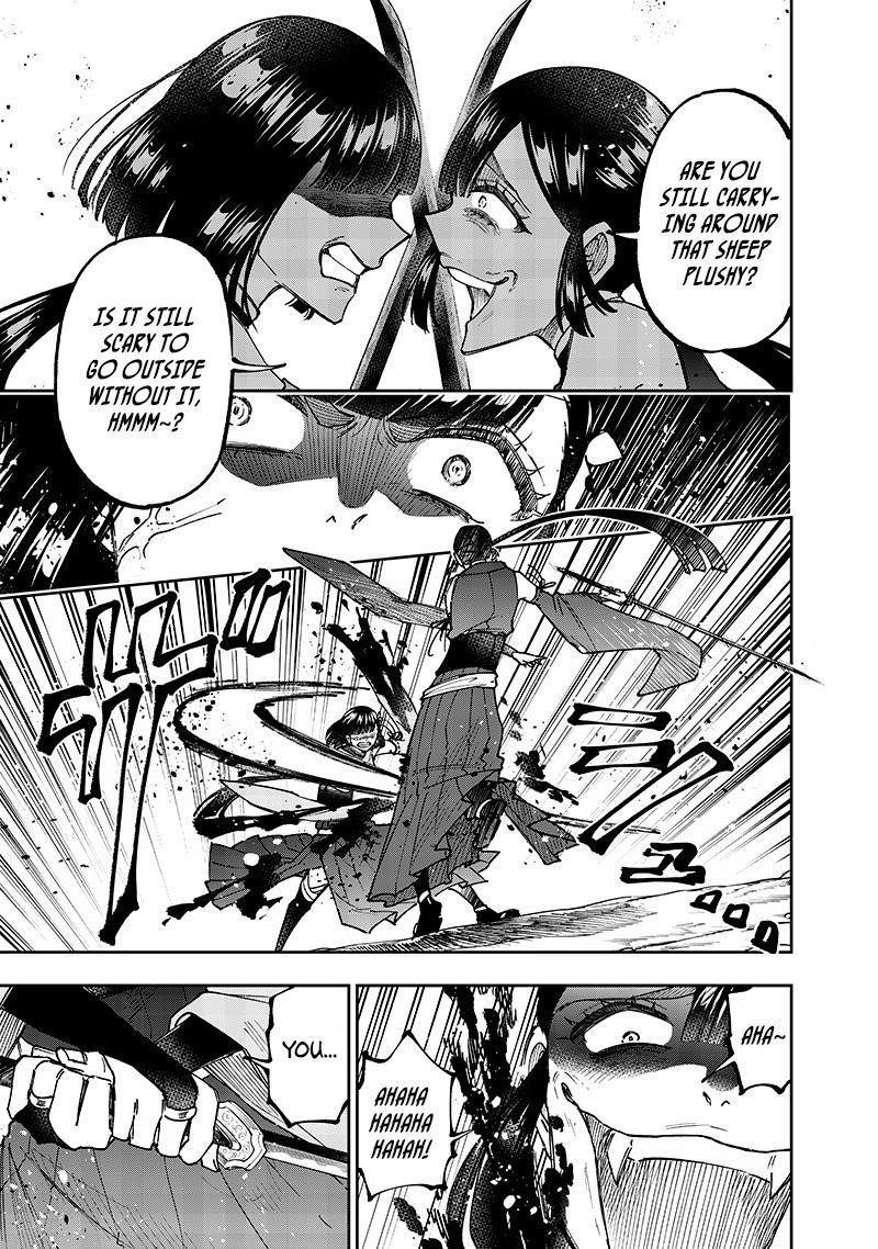 The Savior <<Messiah>> ~The former hero who saved another world beats the real world full of monsters~ Chapter 28 - Page 9 in English