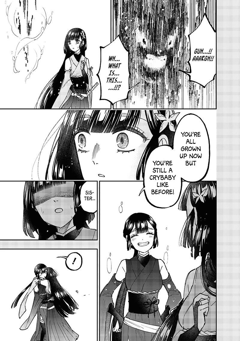 The Savior <<Messiah>> ~The former hero who saved another world beats the real world full of monsters~ Chapter 29 - Page 12 in English