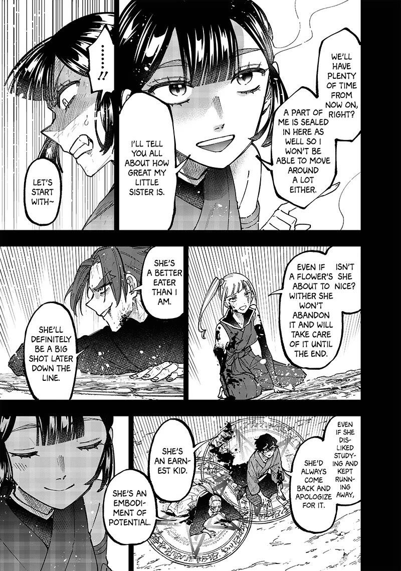 The Savior <<Messiah>> ~The former hero who saved another world beats the real world full of monsters~ Chapter 29 - Page 16 in English