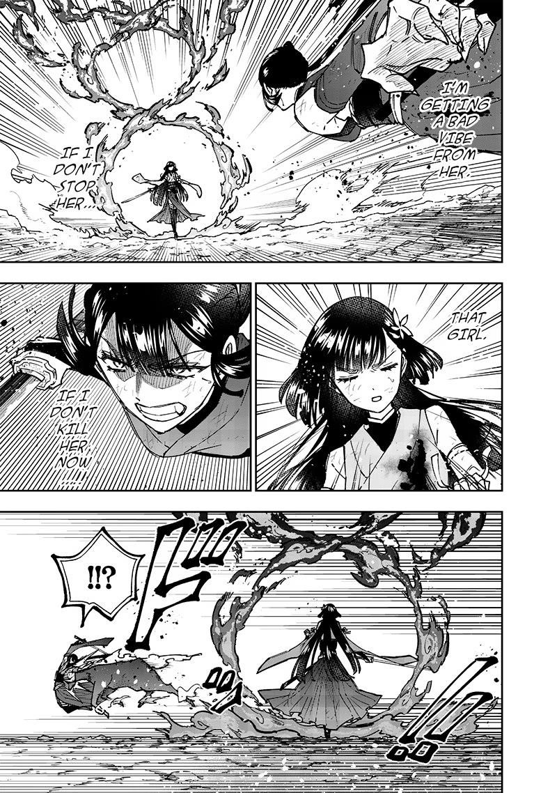 The Savior <<Messiah>> ~The former hero who saved another world beats the real world full of monsters~ Chapter 30 - Page 5 in English